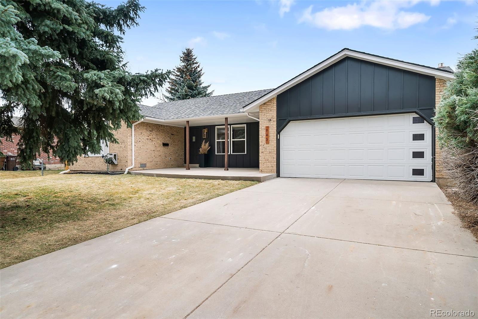 CMA Image for 1272  clubhouse drive,Broomfield, Colorado