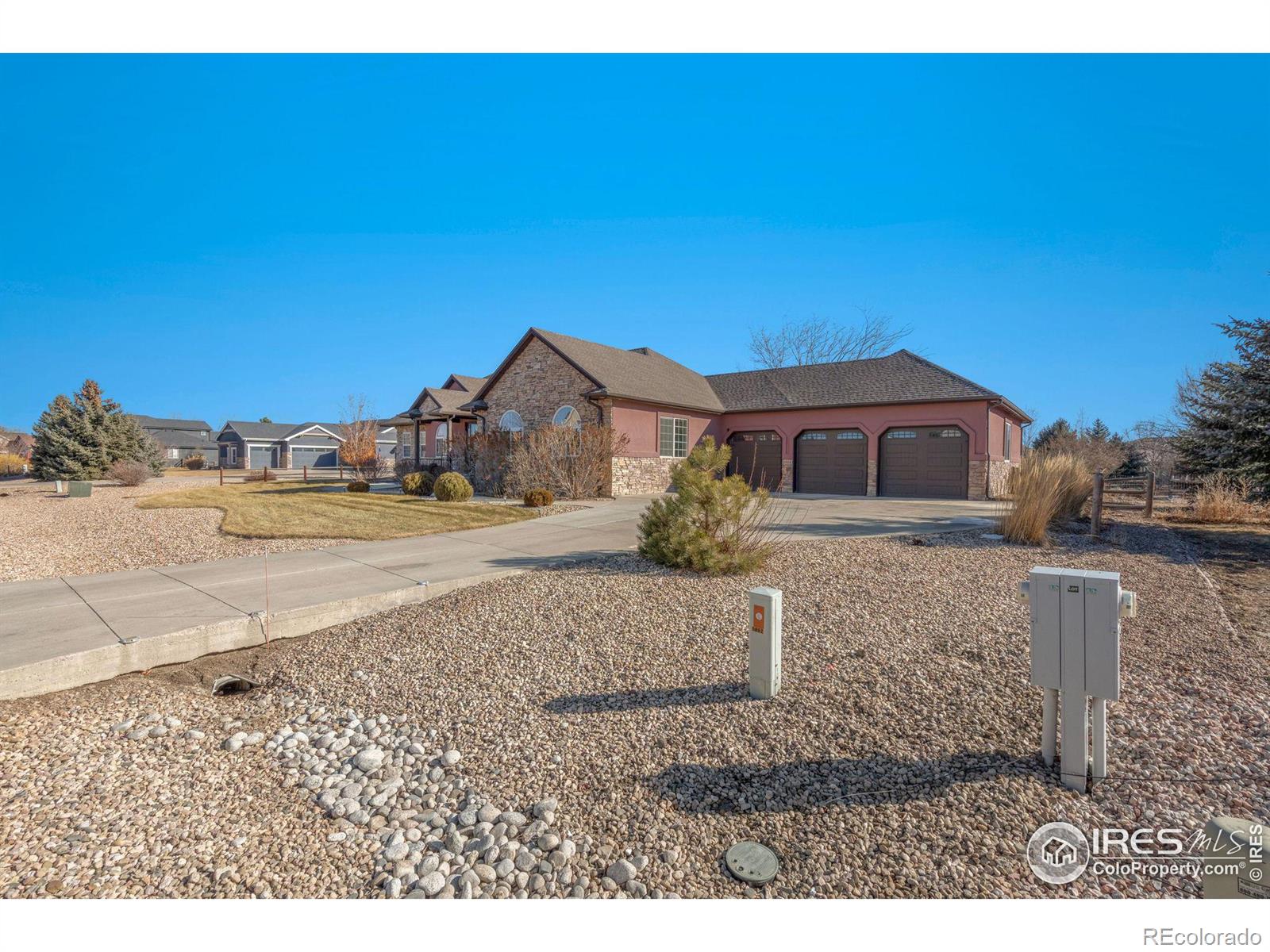 Report Image for 1452  Red Fox Circle,Severance, Colorado