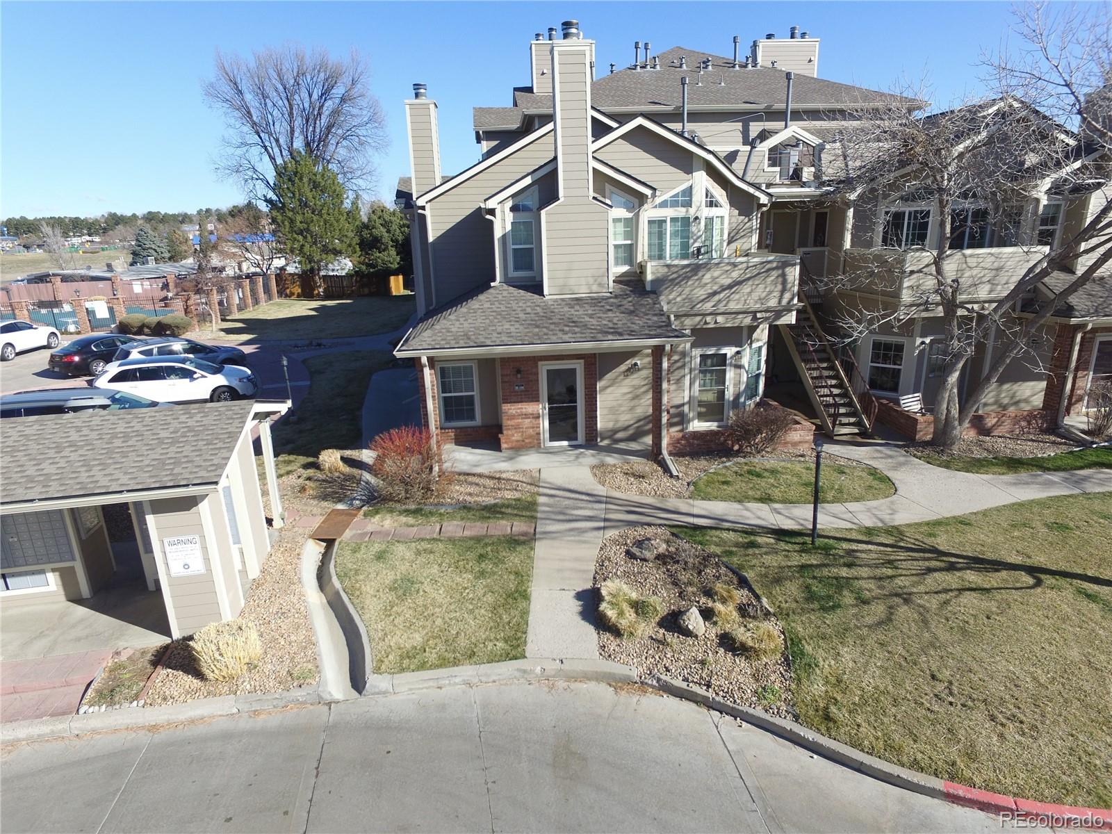 MLS Image #0 for 4760 s wadsworth boulevard,littleton, Colorado