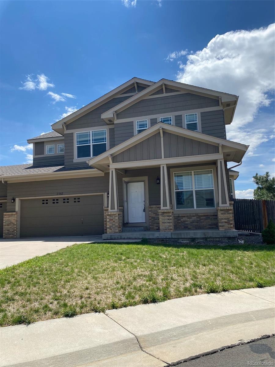 CMA Image for 21062 e mansfield place,Aurora, Colorado