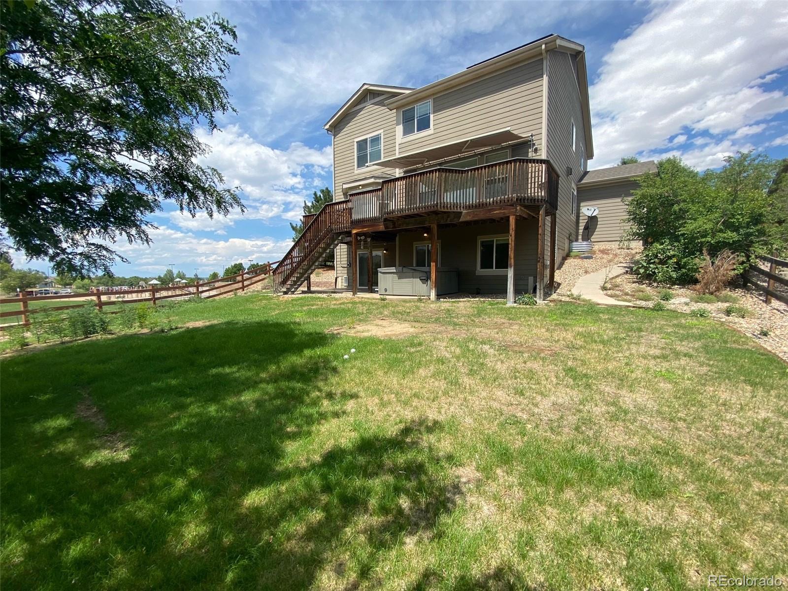 MLS Image #32 for 21062 e mansfield place,aurora, Colorado