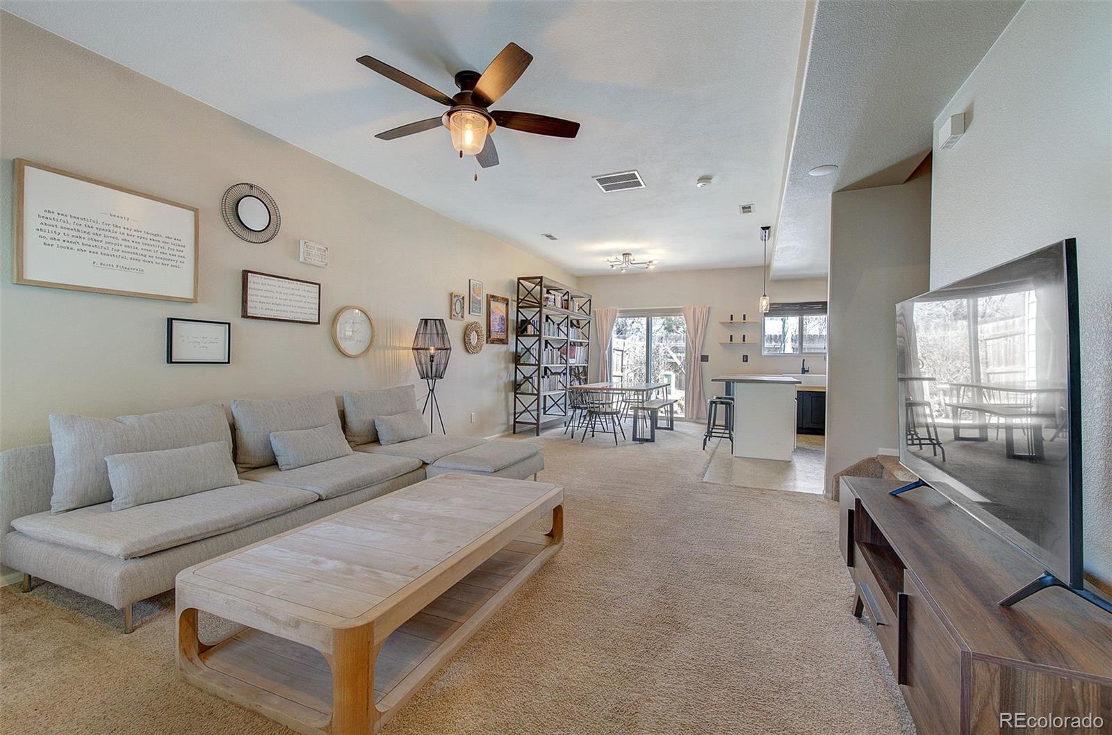 MLS Image #2 for 751  hailey glenn view,colorado springs, Colorado