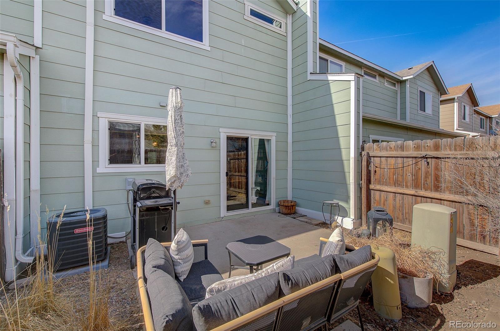 MLS Image #22 for 751  hailey glenn view,colorado springs, Colorado