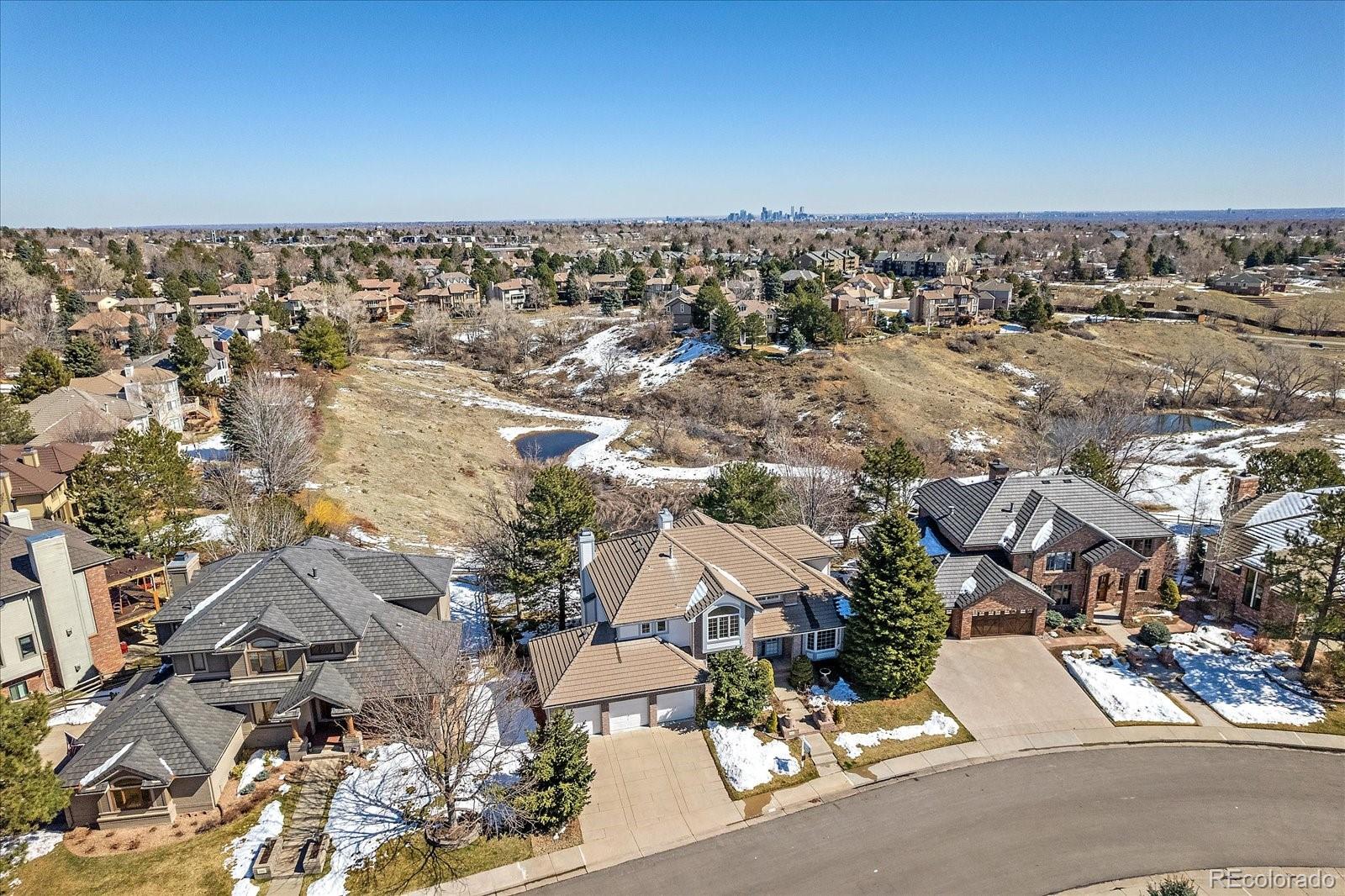 Report Image for 2254 S Queen Street,Lakewood, Colorado
