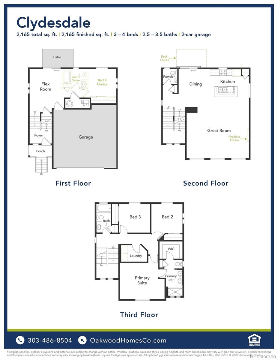 MLS Image #2 for 21860 e 38th place,aurora, Colorado