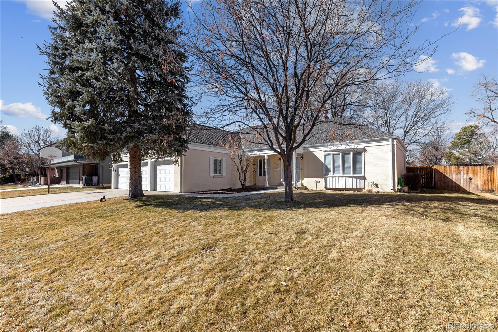 MLS Image #0 for 3341 s magnolia street,denver, Colorado