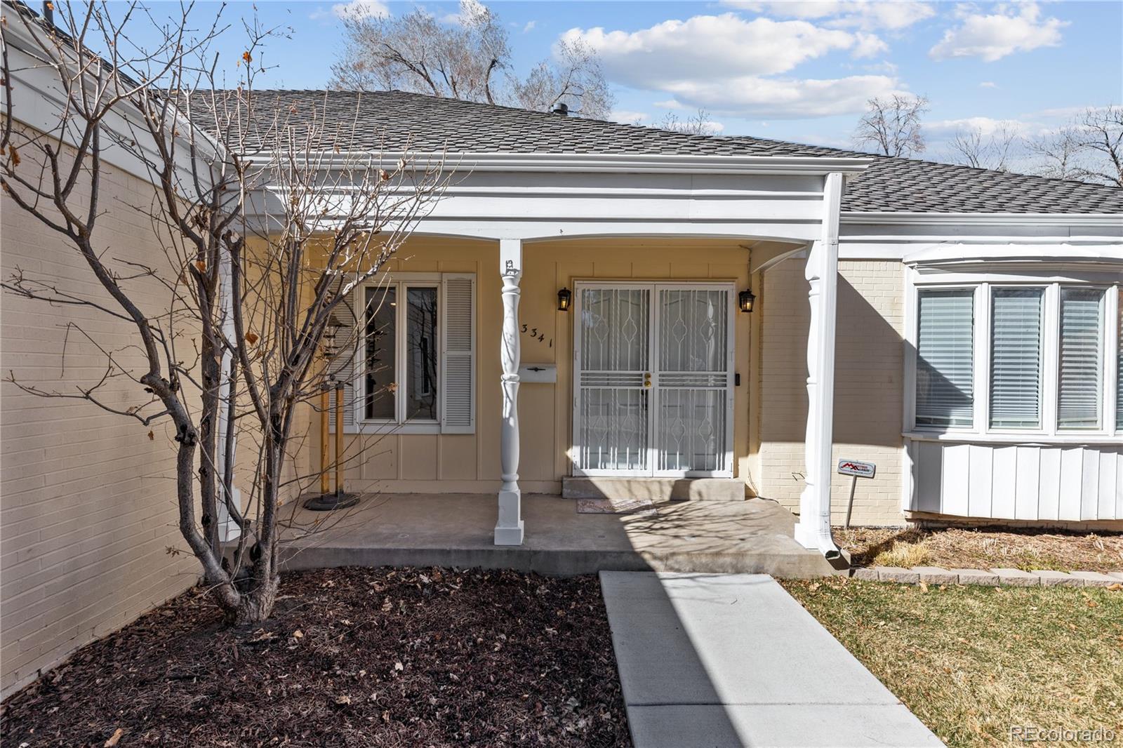 MLS Image #2 for 3341 s magnolia street,denver, Colorado