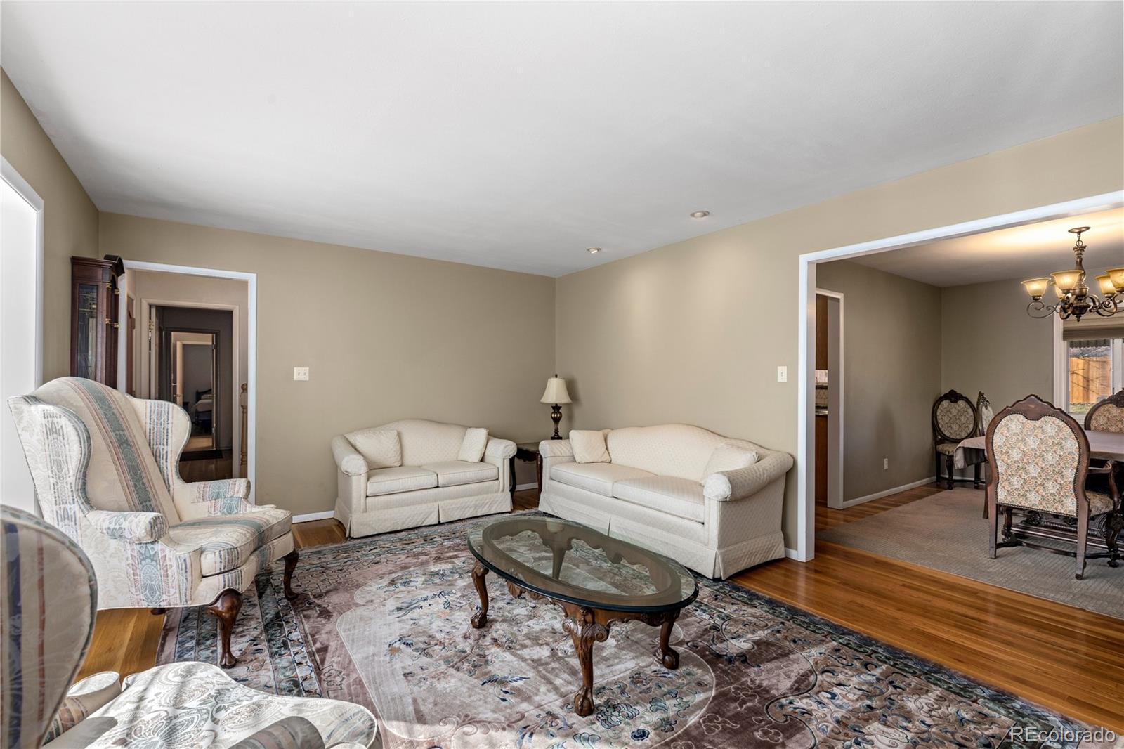 MLS Image #4 for 3341 s magnolia street,denver, Colorado