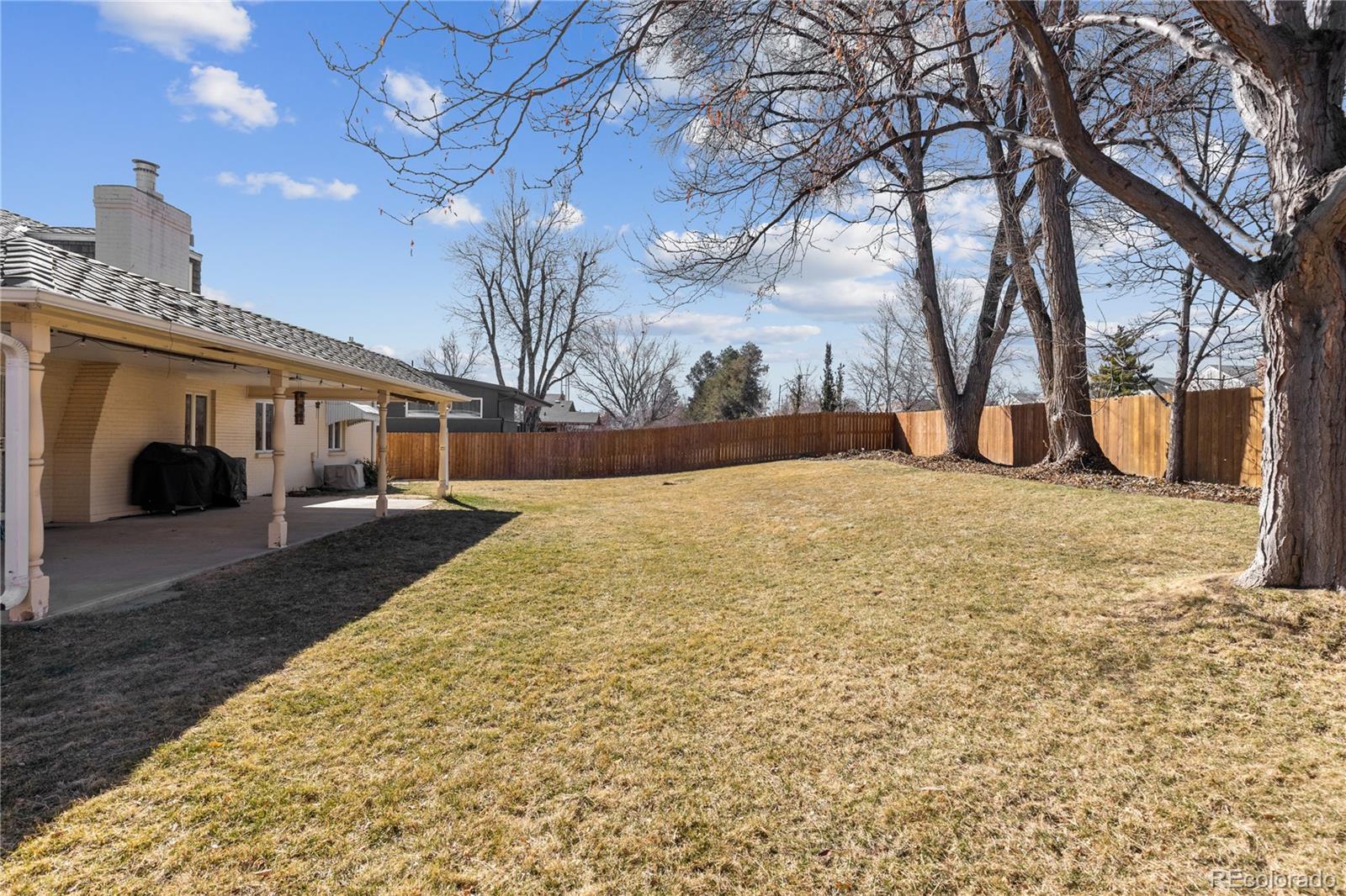 MLS Image #40 for 3341 s magnolia street,denver, Colorado