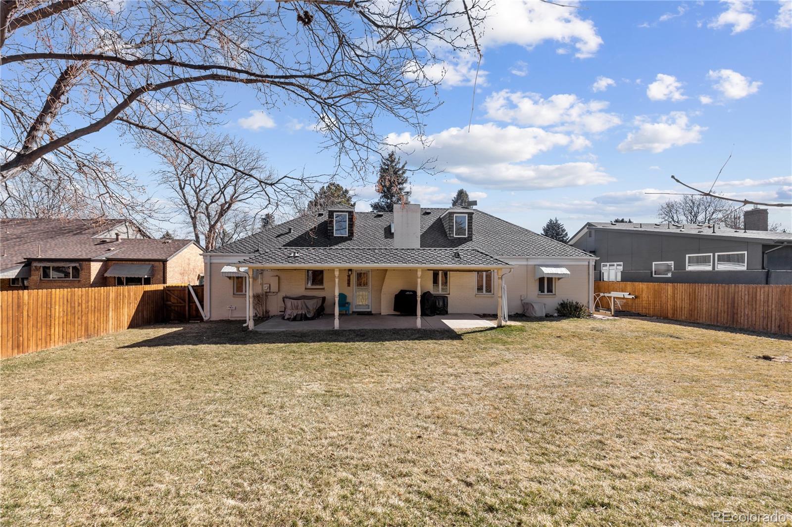 MLS Image #41 for 3341 s magnolia street,denver, Colorado