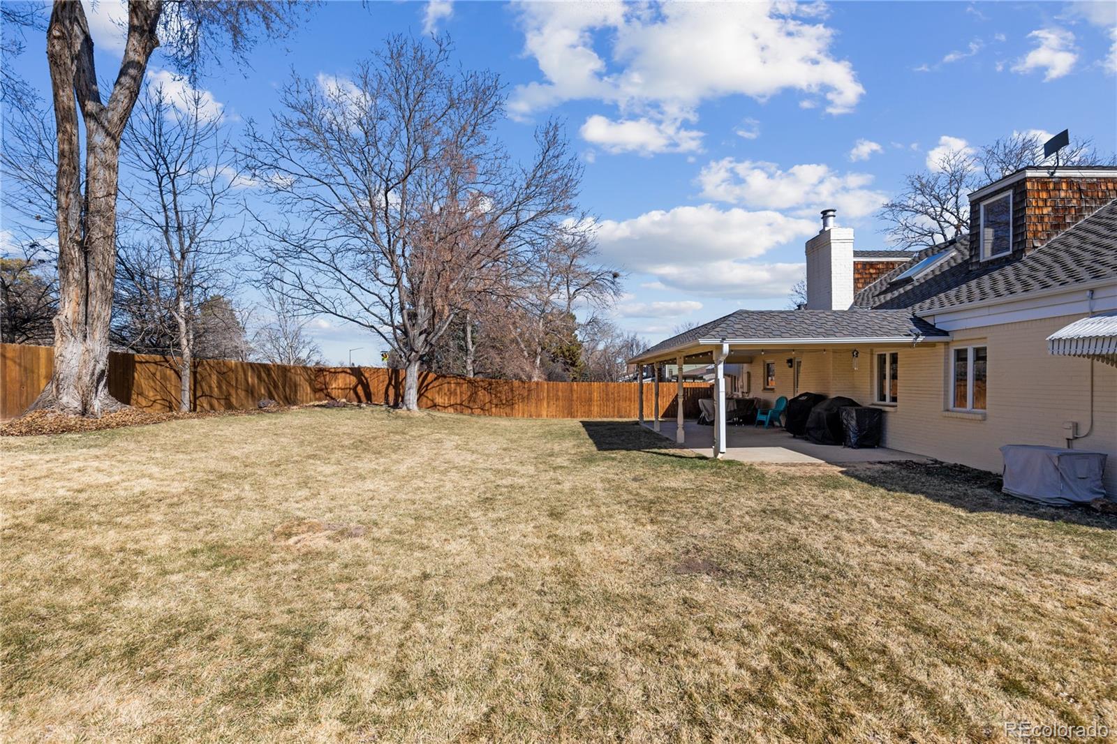 MLS Image #42 for 3341 s magnolia street,denver, Colorado