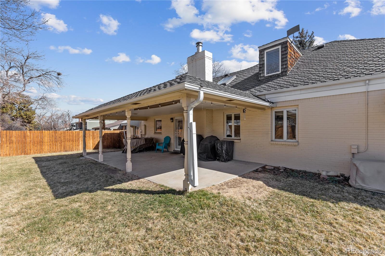 MLS Image #44 for 3341 s magnolia street,denver, Colorado