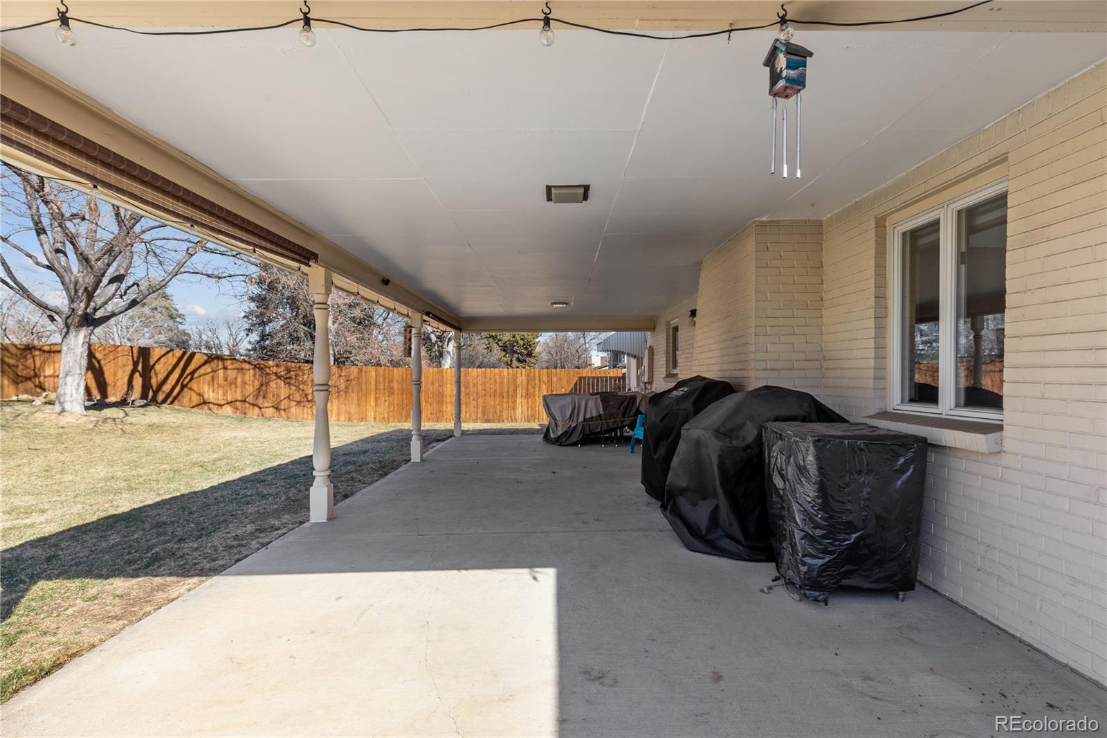 MLS Image #46 for 3341 s magnolia street,denver, Colorado