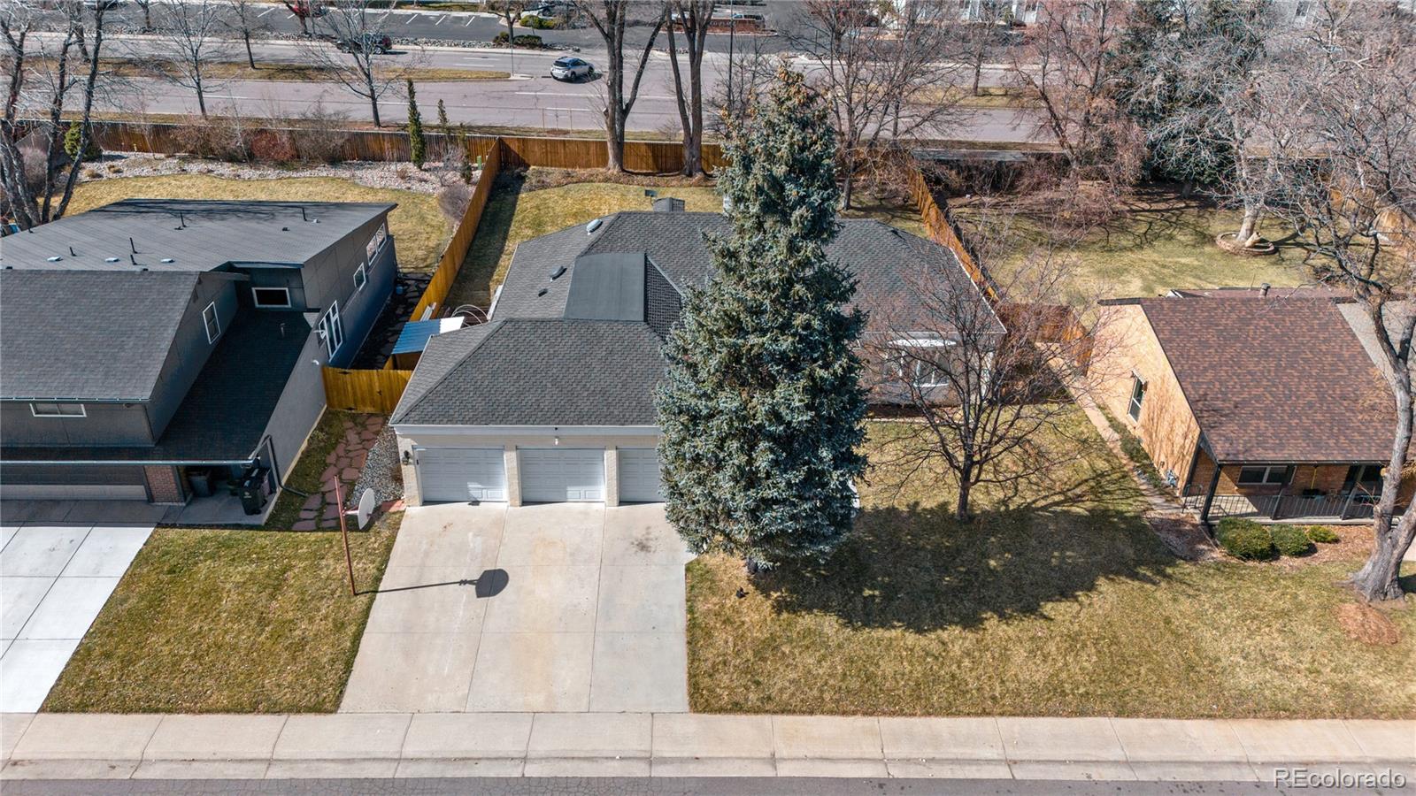 MLS Image #48 for 3341 s magnolia street,denver, Colorado