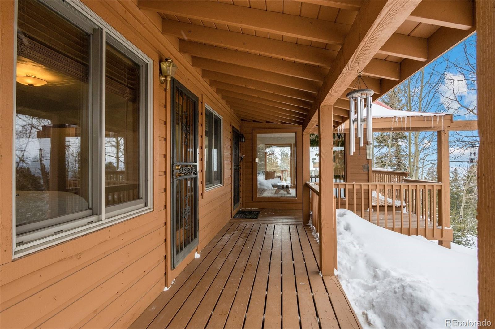 MLS Image #19 for 11435  pauls drive,conifer, Colorado