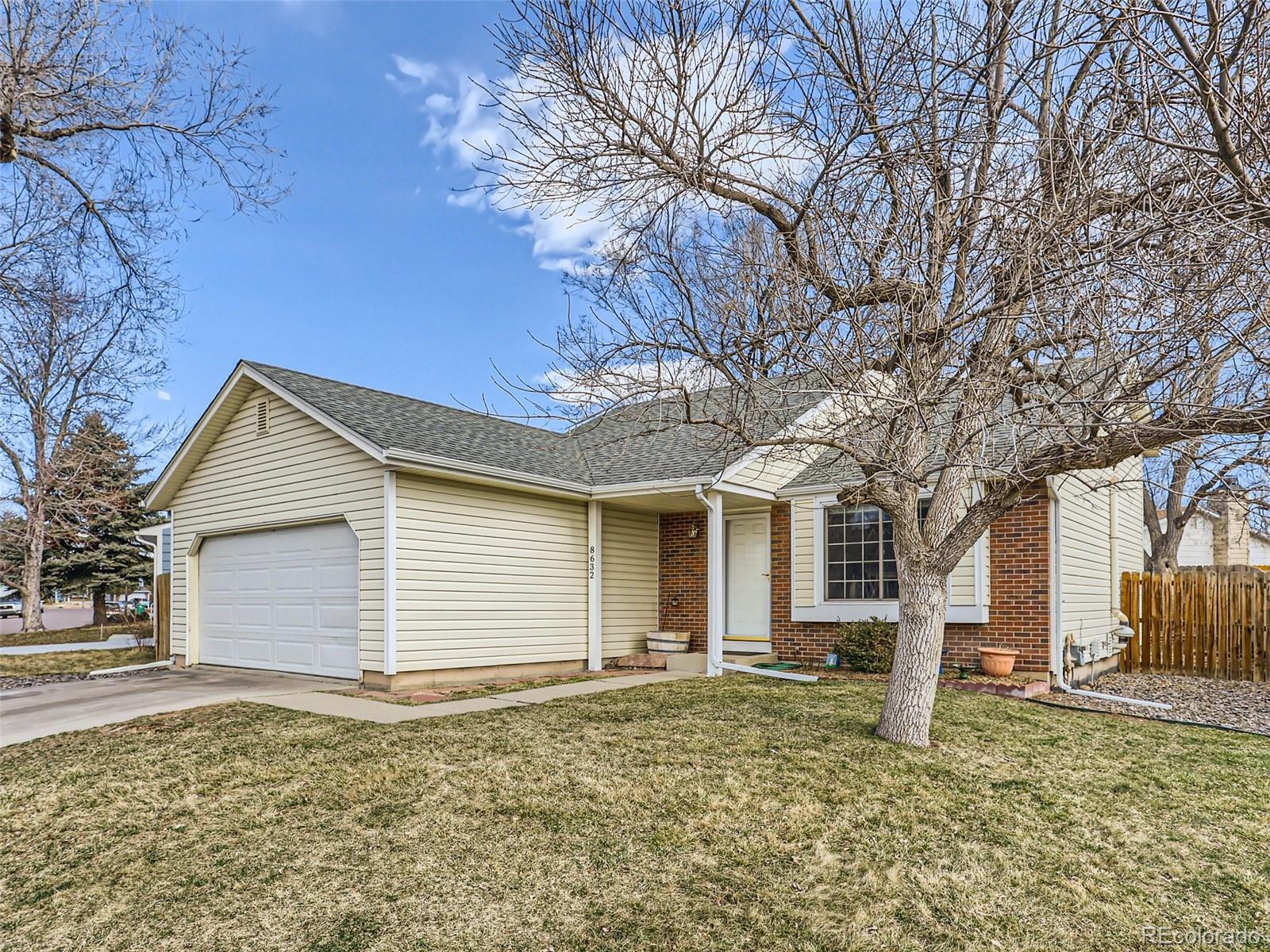 Report Image for 8632 W Star Circle,Littleton, Colorado