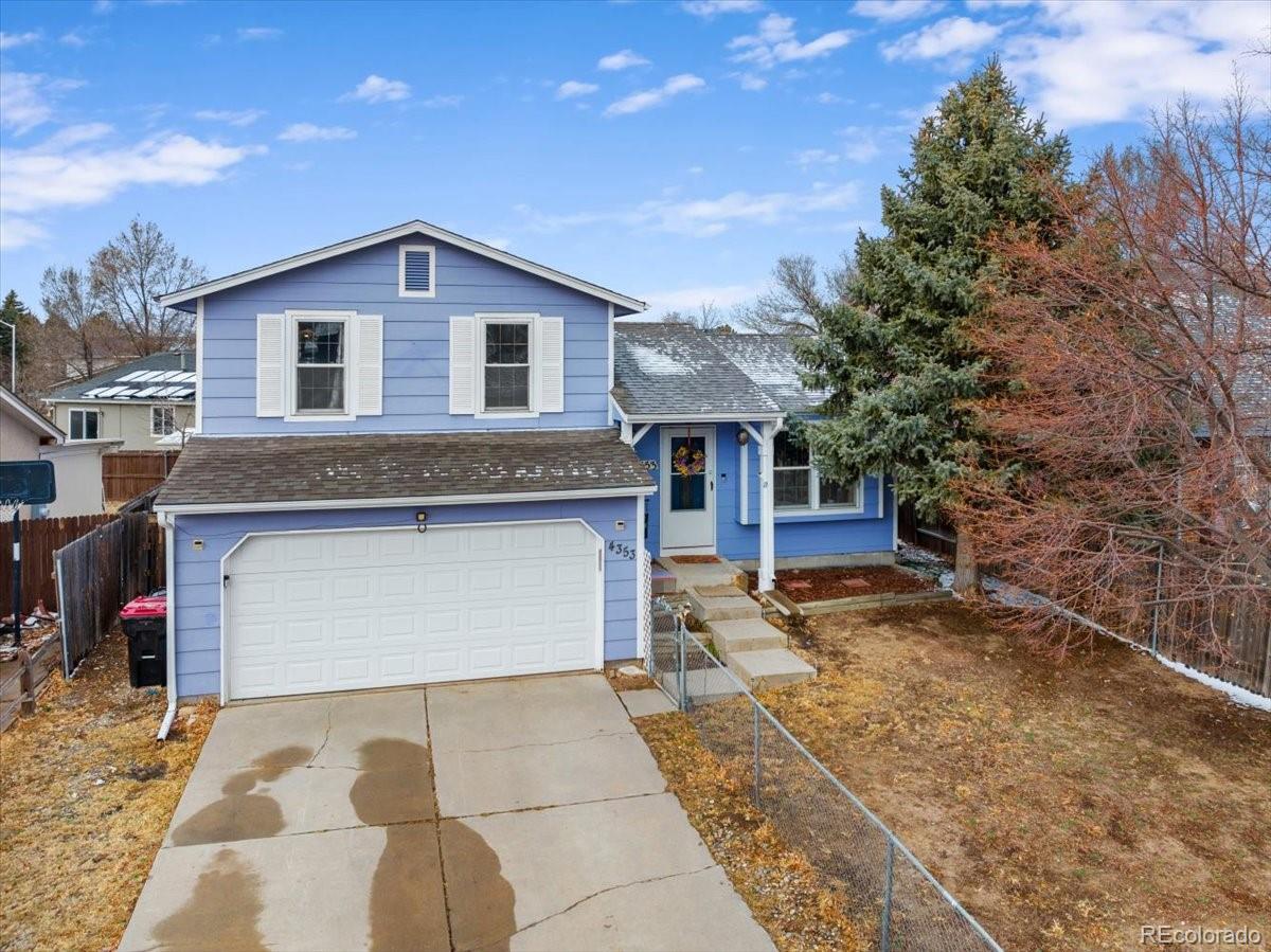 MLS Image #0 for 4353  marlow circle,colorado springs, Colorado