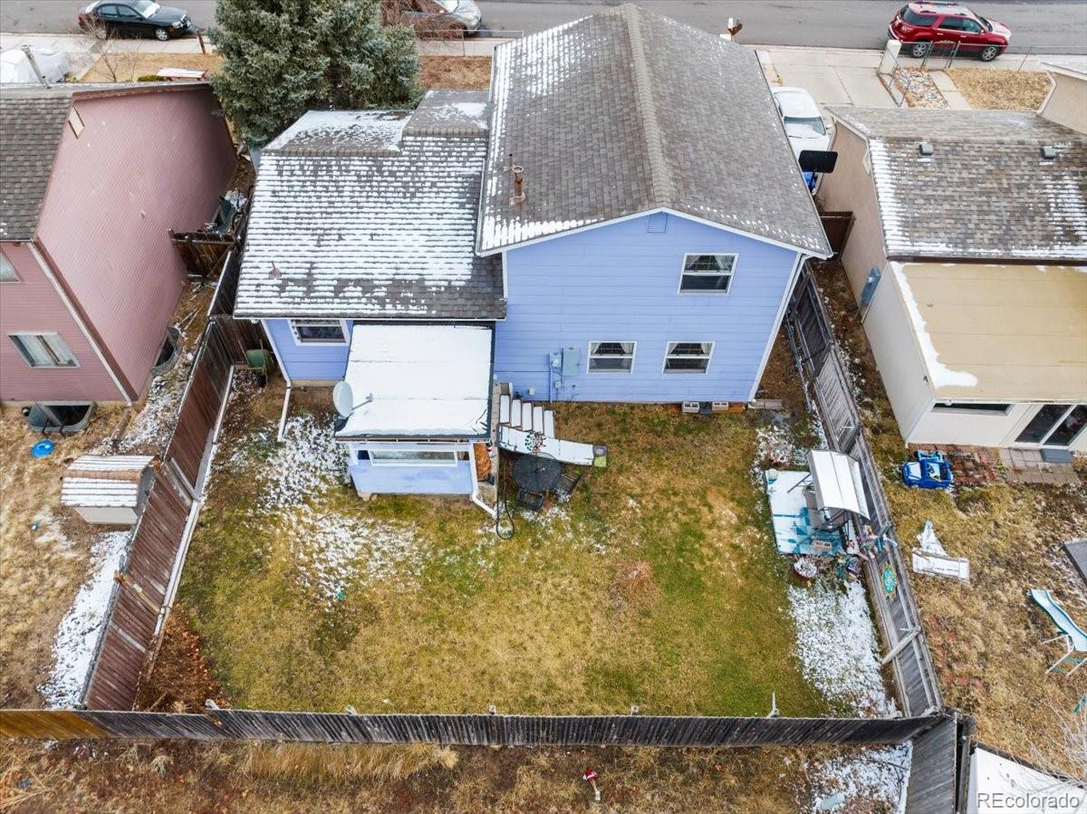 MLS Image #4 for 4353  marlow circle,colorado springs, Colorado