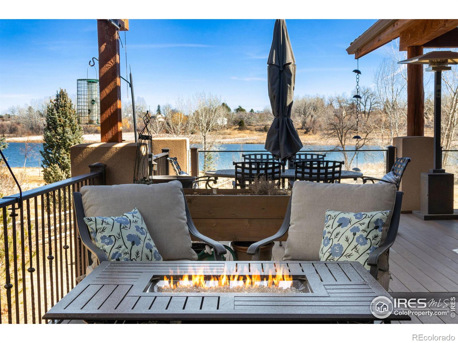 MLS Image #3 for 4420  eagle lake drive,fort collins, Colorado