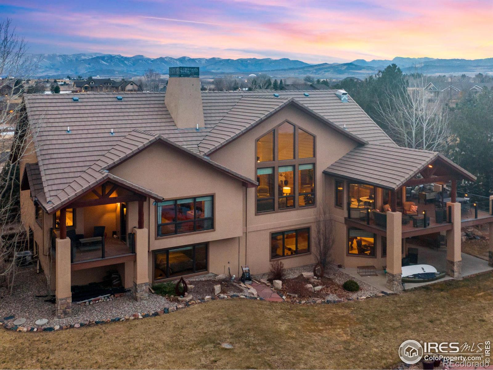 MLS Image #36 for 4420  eagle lake drive,fort collins, Colorado