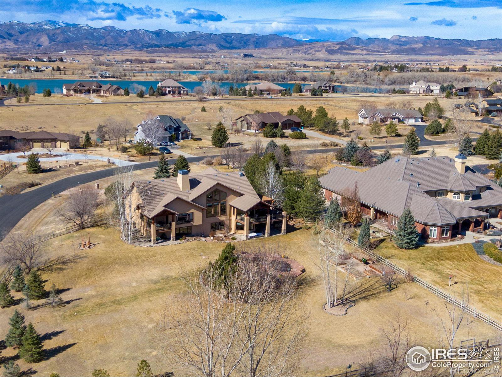 MLS Image #4 for 4420  eagle lake drive,fort collins, Colorado