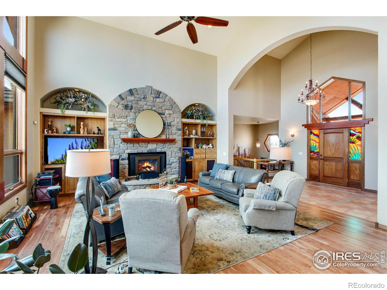 MLS Image #5 for 4420  eagle lake drive,fort collins, Colorado