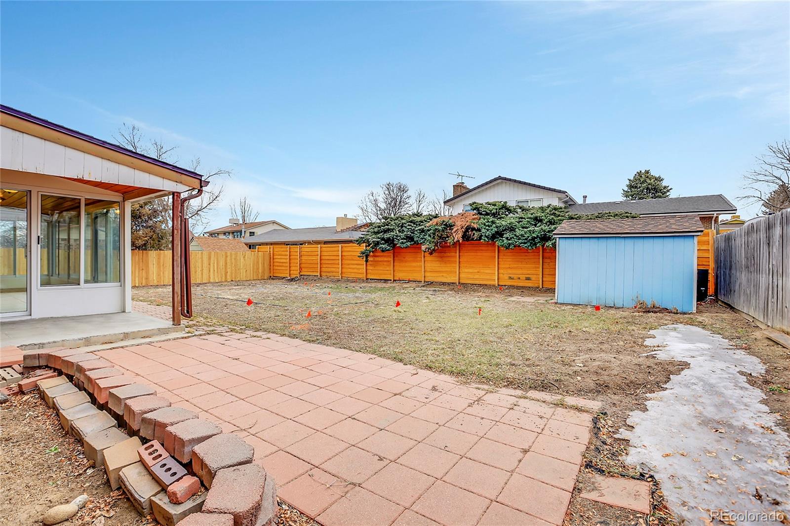 MLS Image #20 for 1530 s joliet street,aurora, Colorado