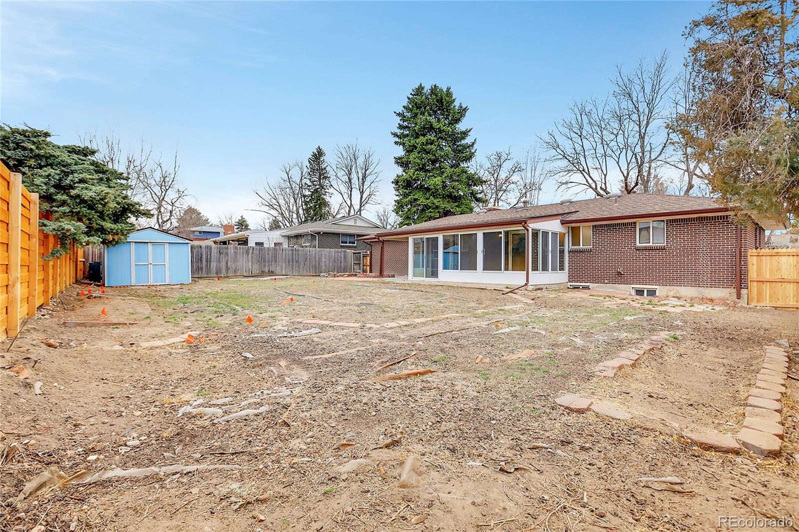 MLS Image #21 for 1530 s joliet street,aurora, Colorado