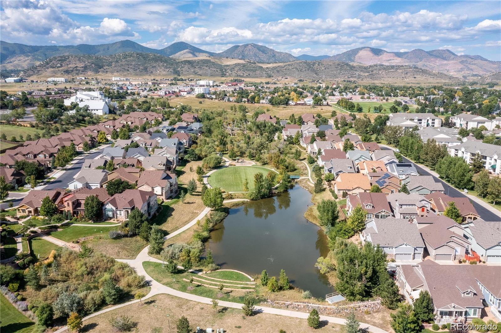 MLS Image #30 for 11923 w long circle,littleton, Colorado