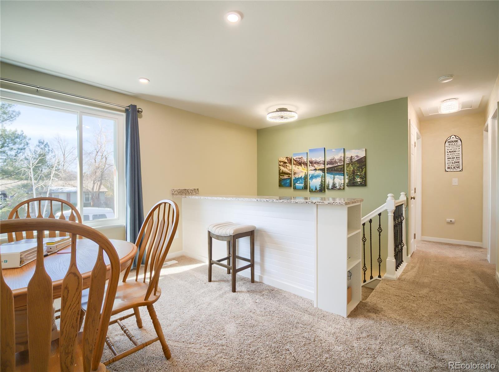 MLS Image #10 for 6632 s dover way,littleton, Colorado