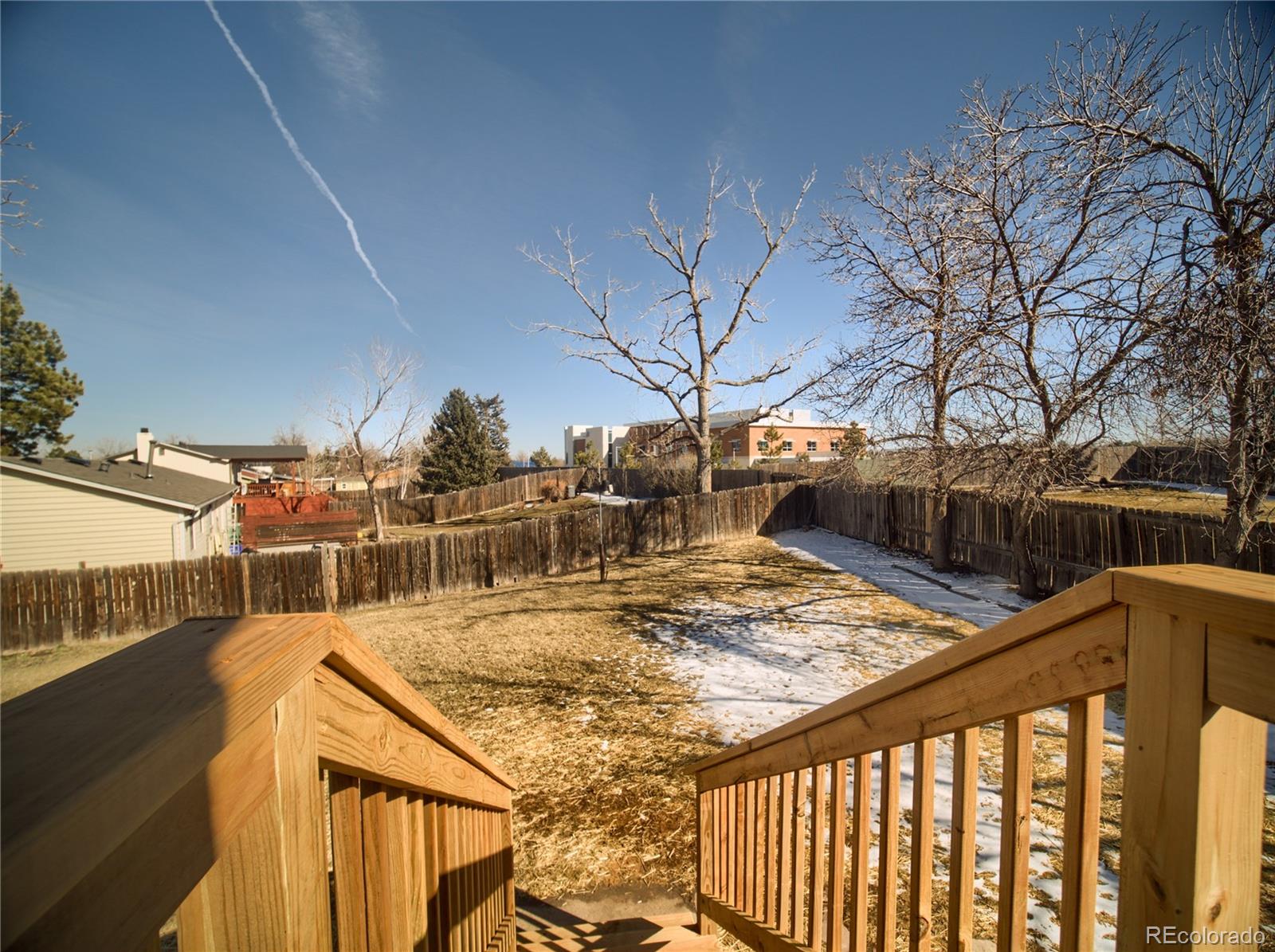 MLS Image #27 for 6632 s dover way,littleton, Colorado