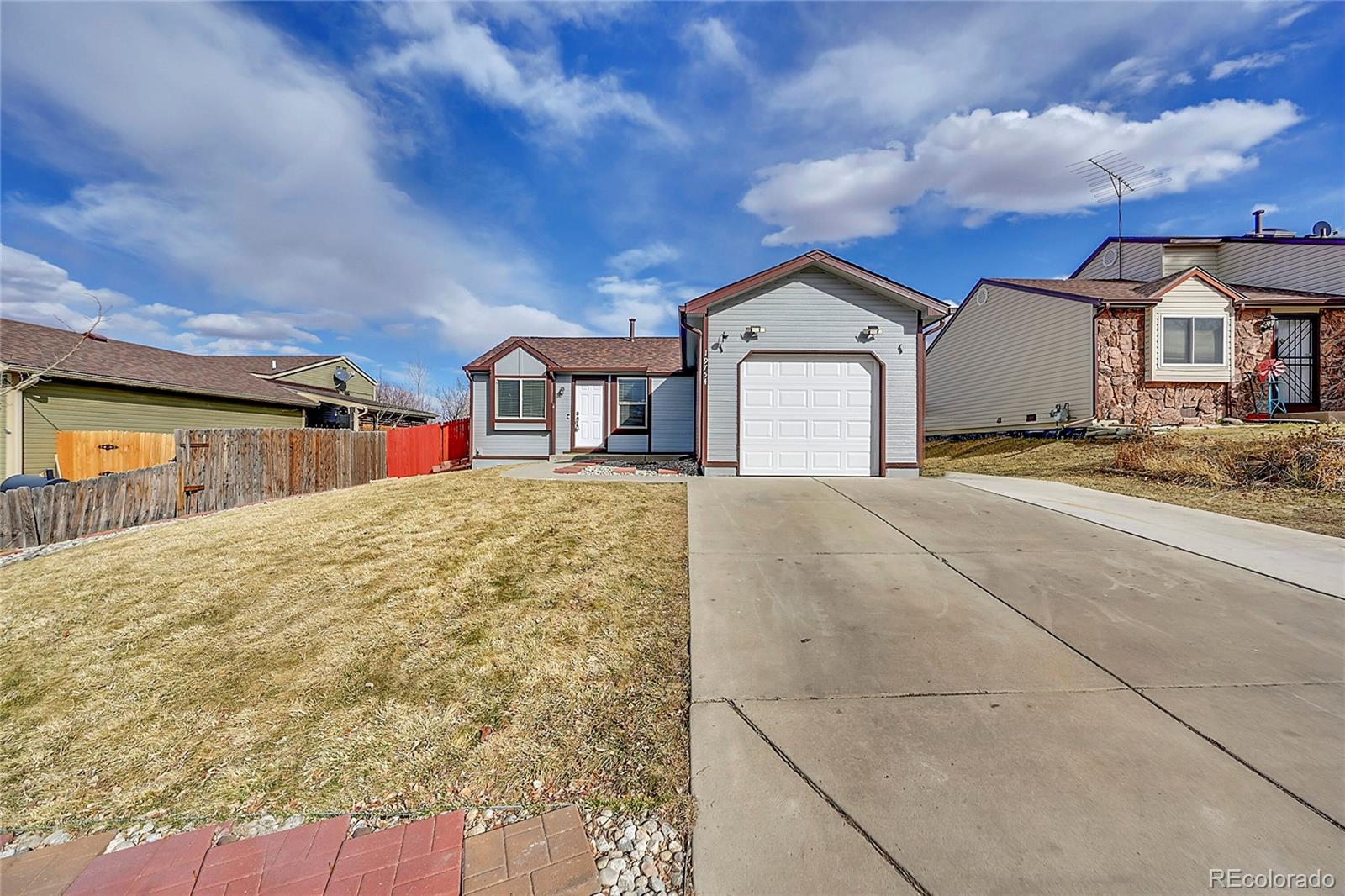 Report Image for 19754 E Wagontrail Drive,Centennial, Colorado