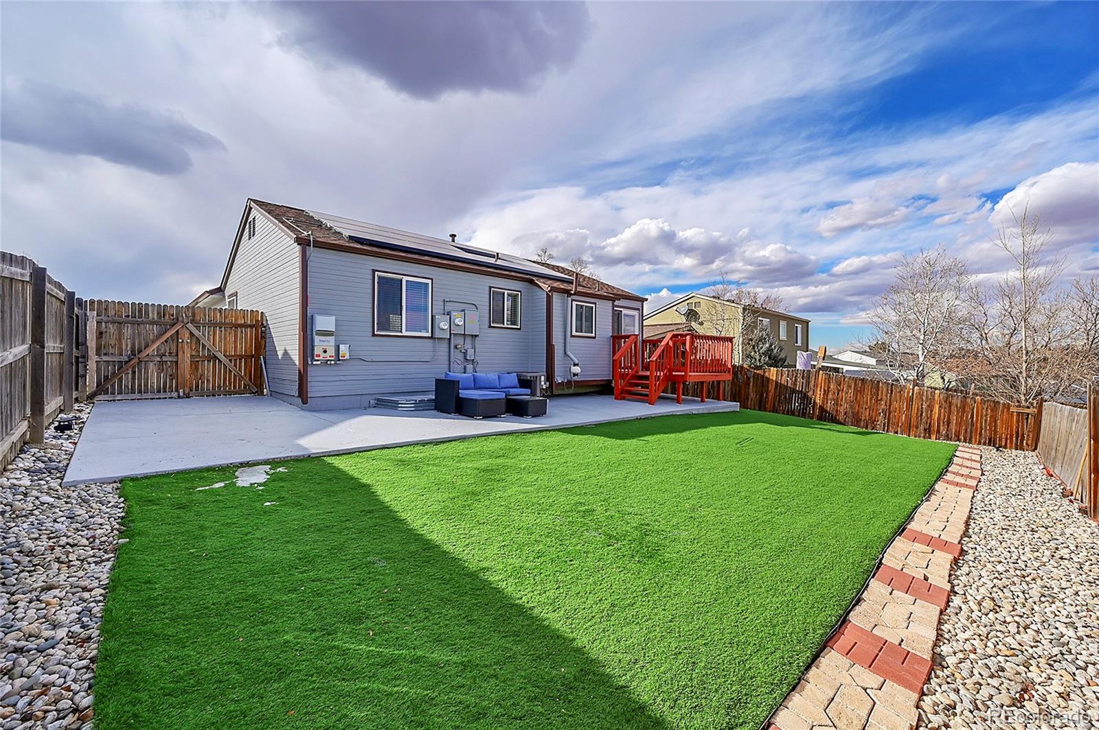 MLS Image #39 for 19754 e wagontrail drive,centennial, Colorado