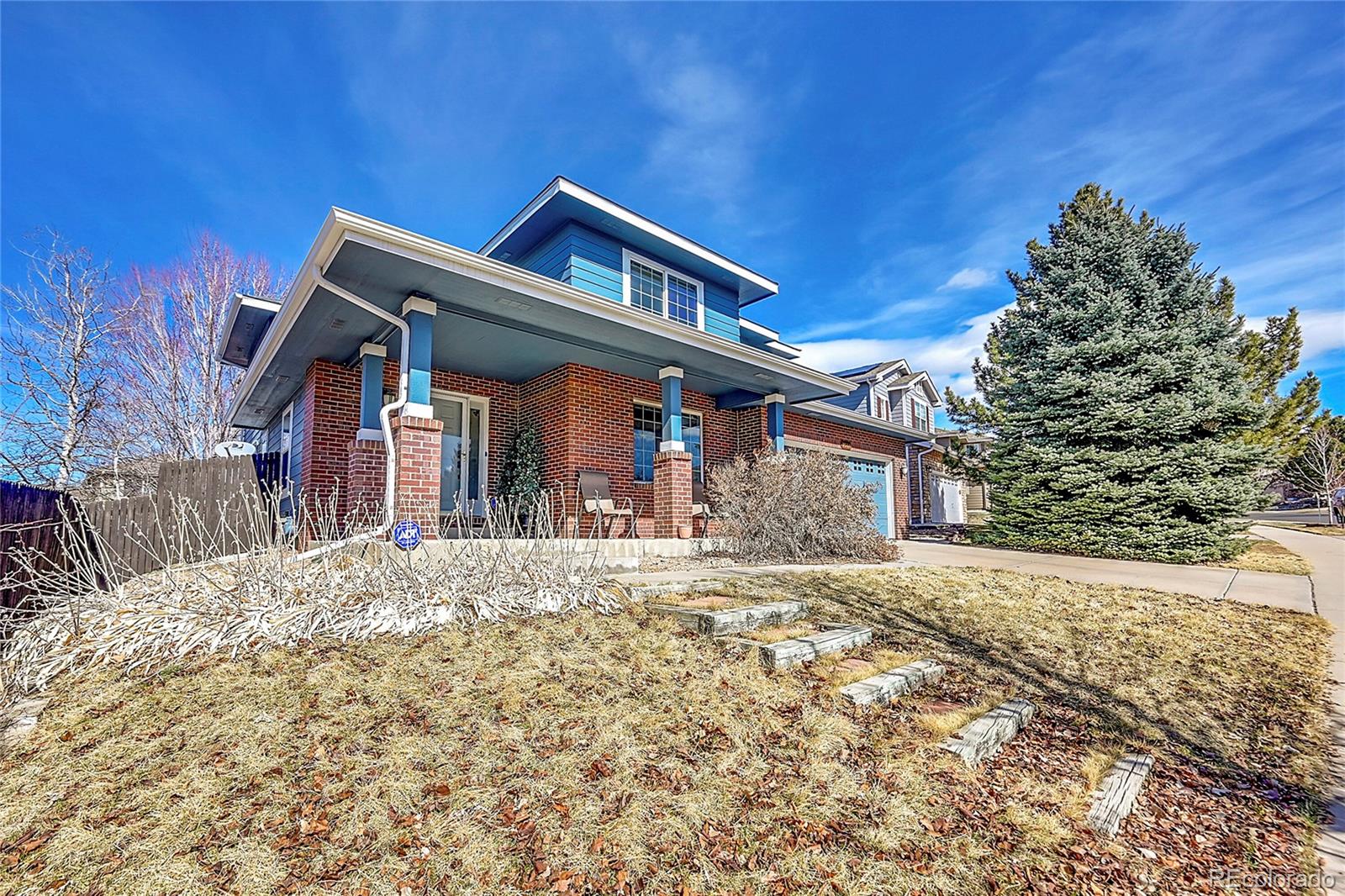 Report Image for 2561 S Fundy Circle,Aurora, Colorado
