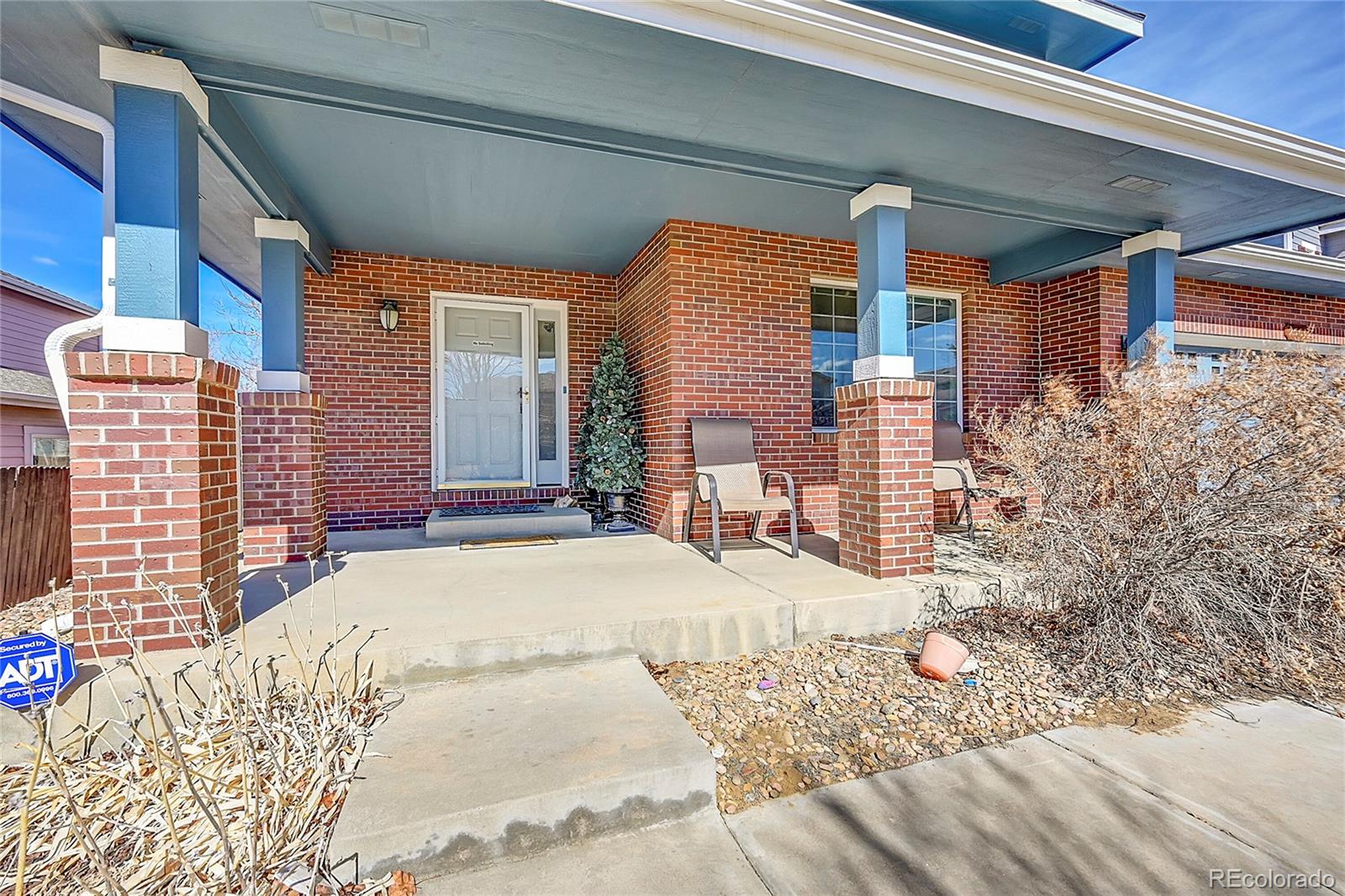 MLS Image #3 for 2561 s fundy circle,aurora, Colorado