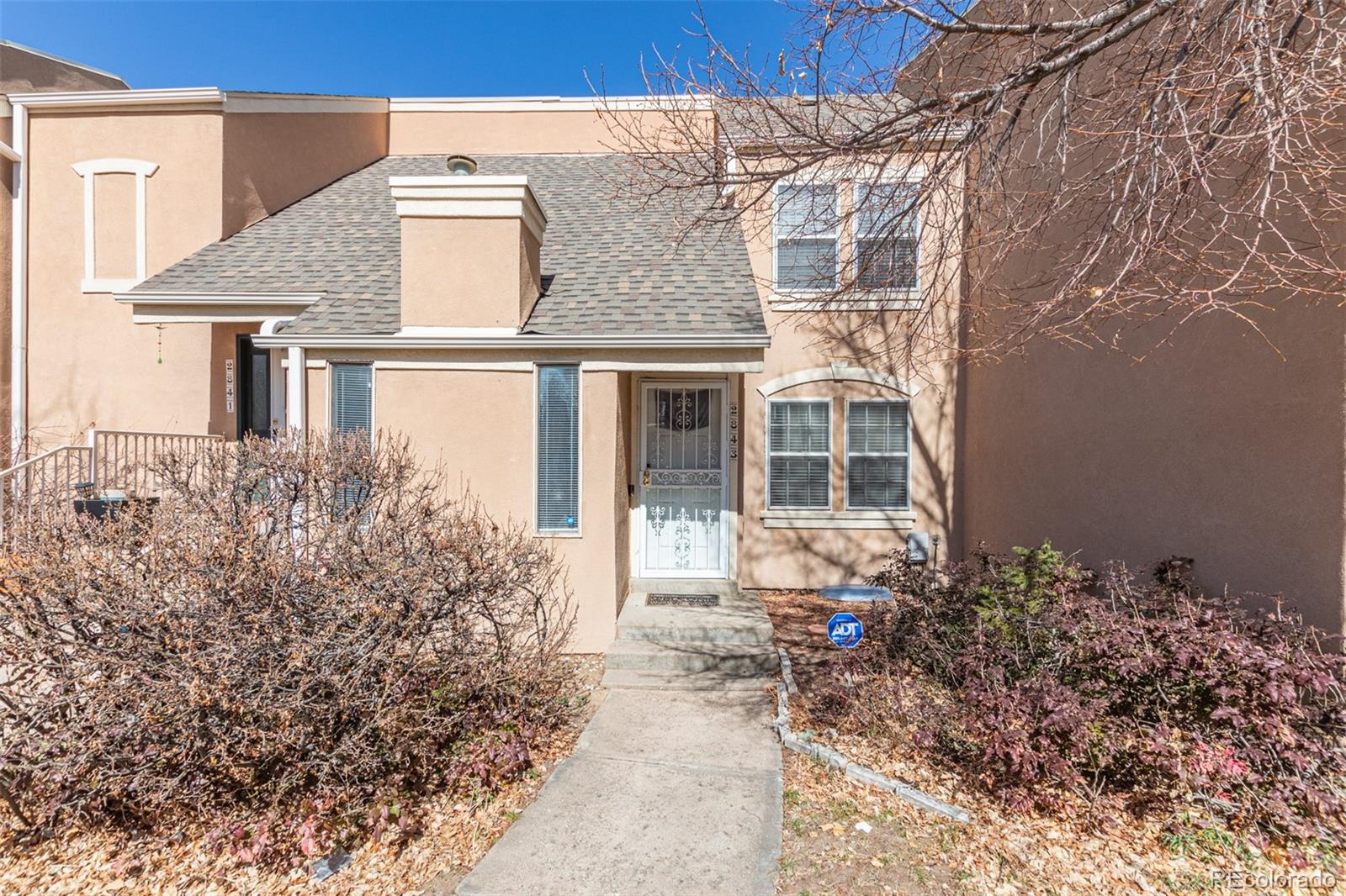 MLS Image #0 for 2843 s vaughn way,aurora, Colorado