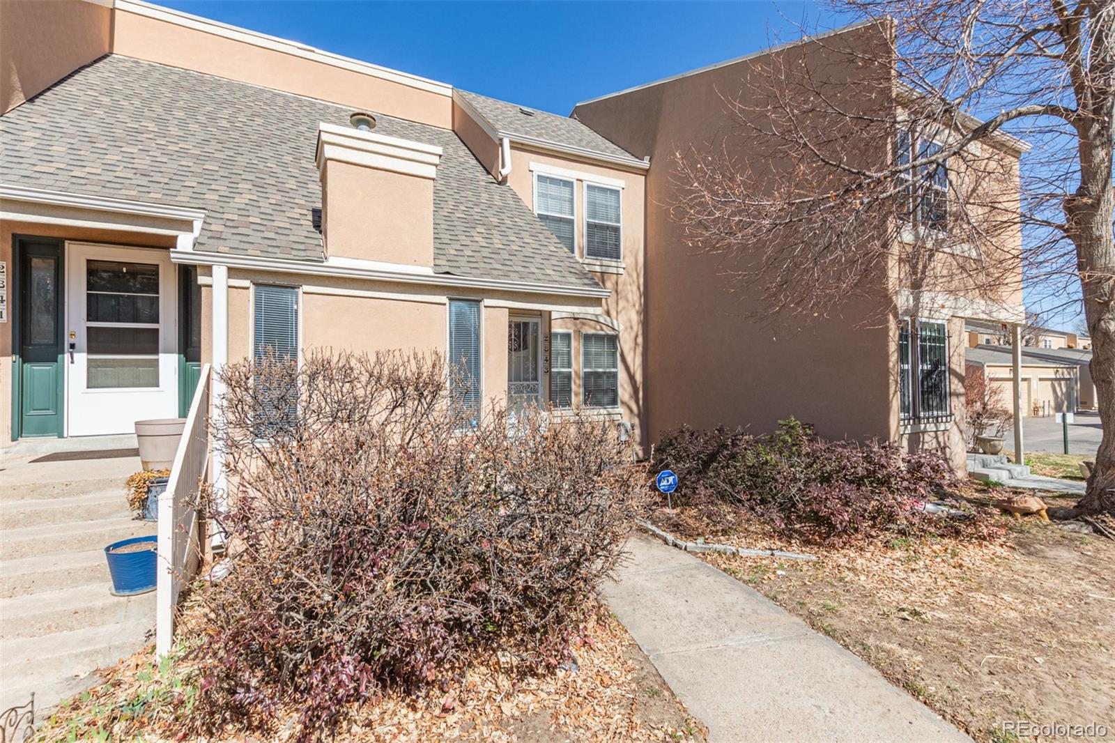 Report Image for 2843 S Vaughn Way,Aurora, Colorado