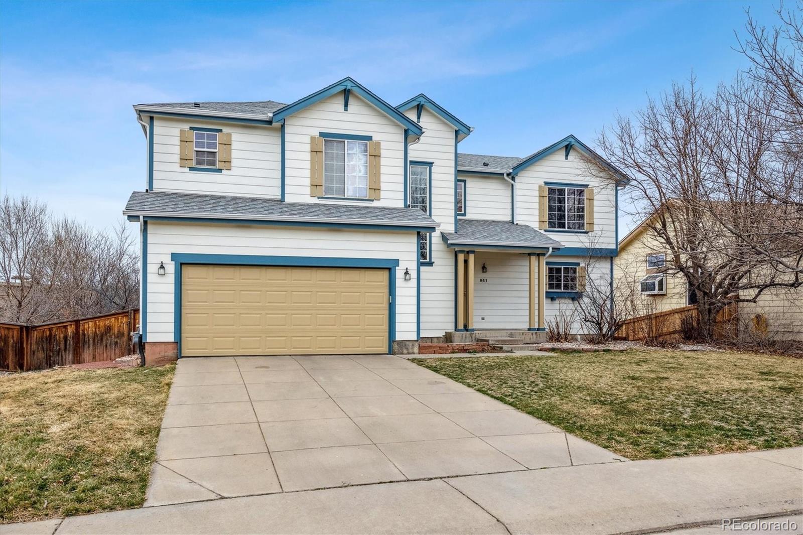 MLS Image #0 for 841  sanctuary circle,longmont, Colorado