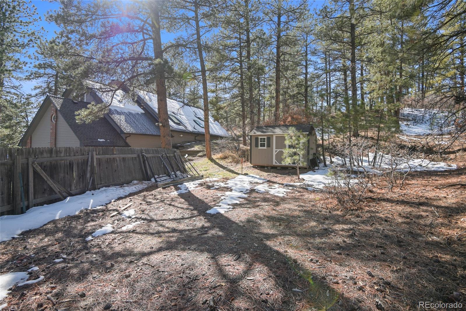 MLS Image #37 for 9975  deerfield road,franktown, Colorado