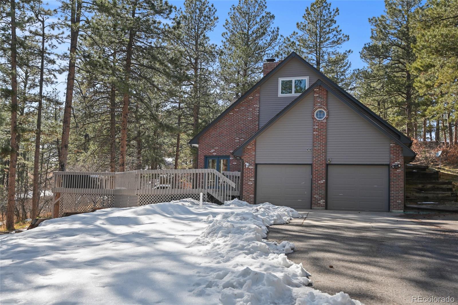 MLS Image #38 for 9975  deerfield road,franktown, Colorado