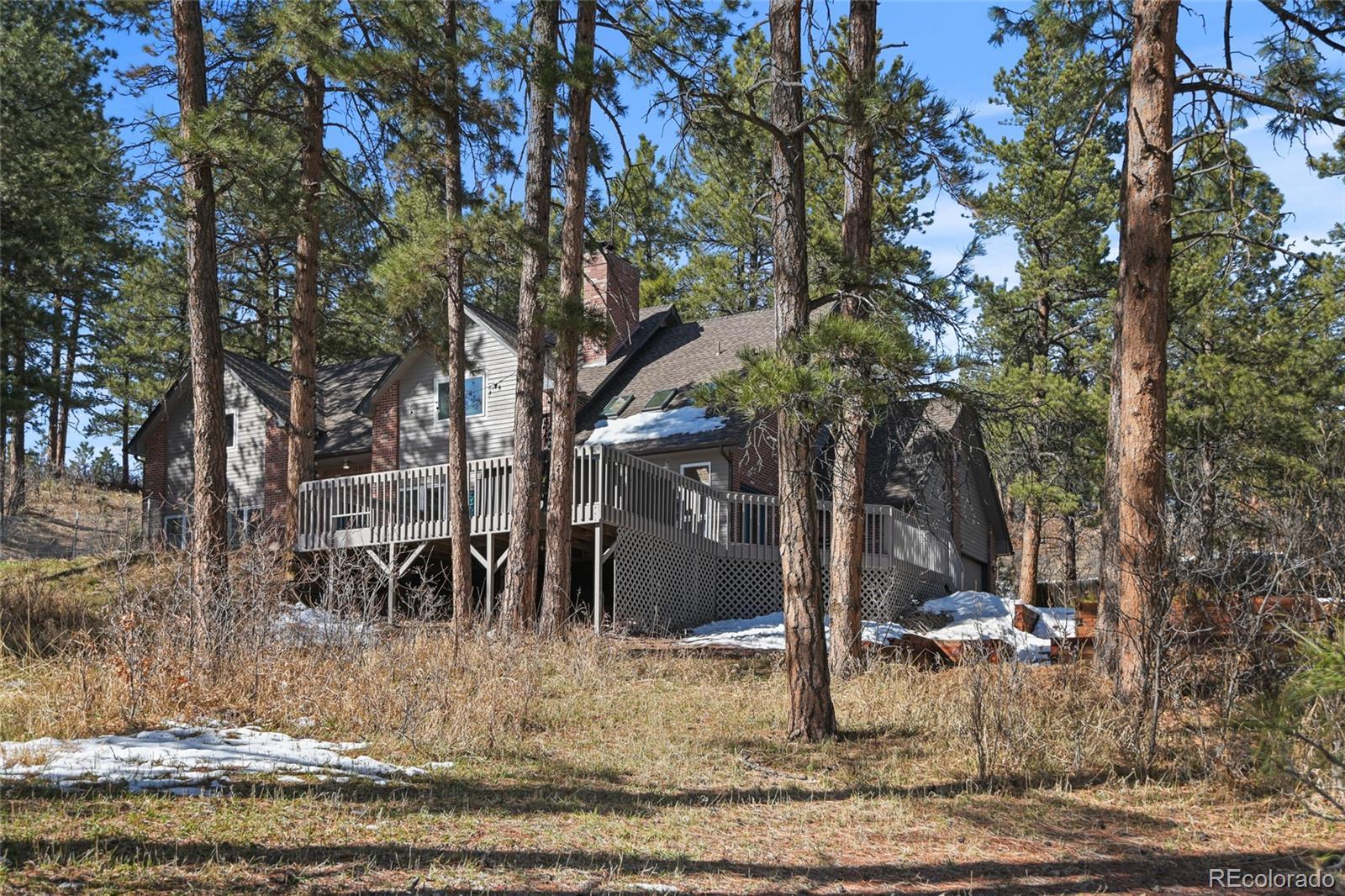 MLS Image #39 for 9975  deerfield road,franktown, Colorado