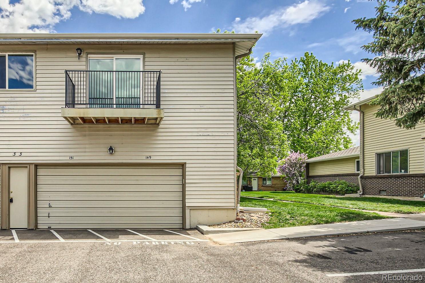 MLS Image #1 for 3351 s field street 149,lakewood, Colorado