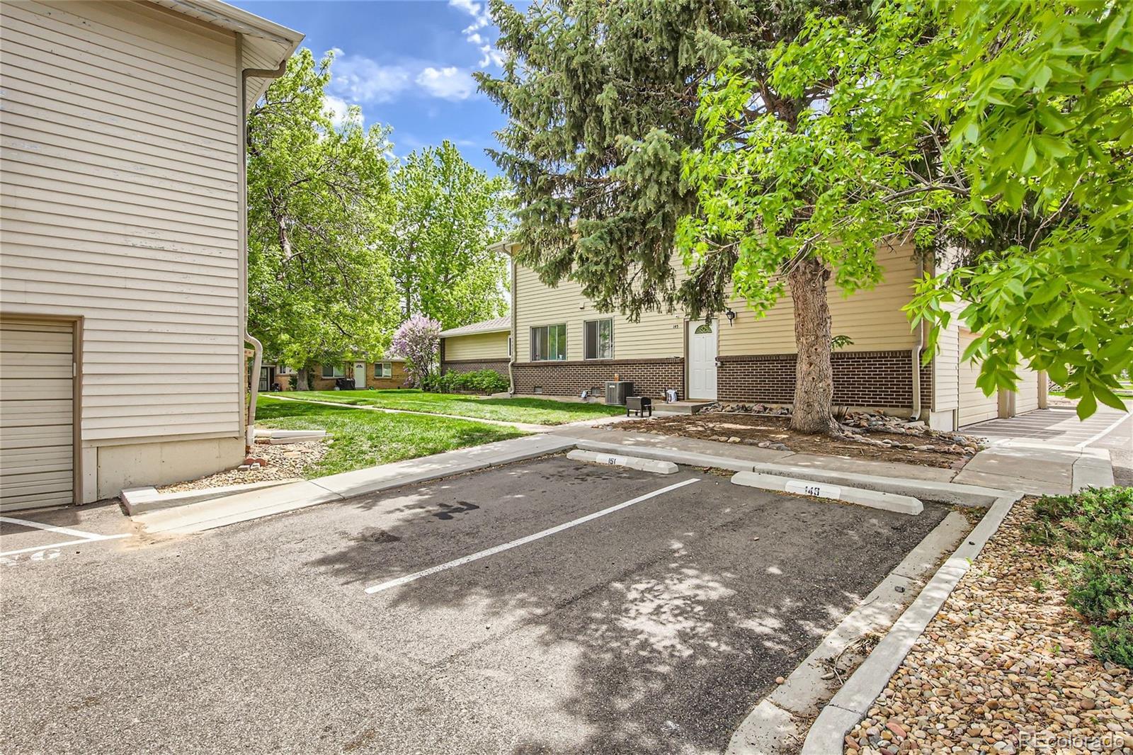 MLS Image #11 for 3351 s field street 149,lakewood, Colorado