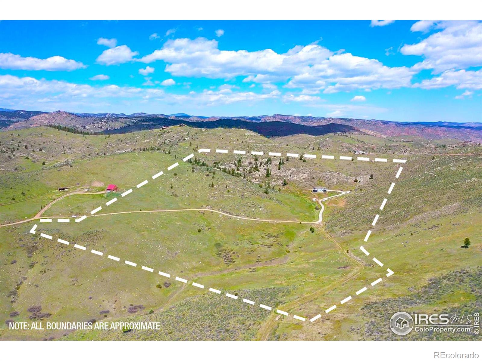 MLS Image #23 for 1223  happy jack road,livermore, Colorado