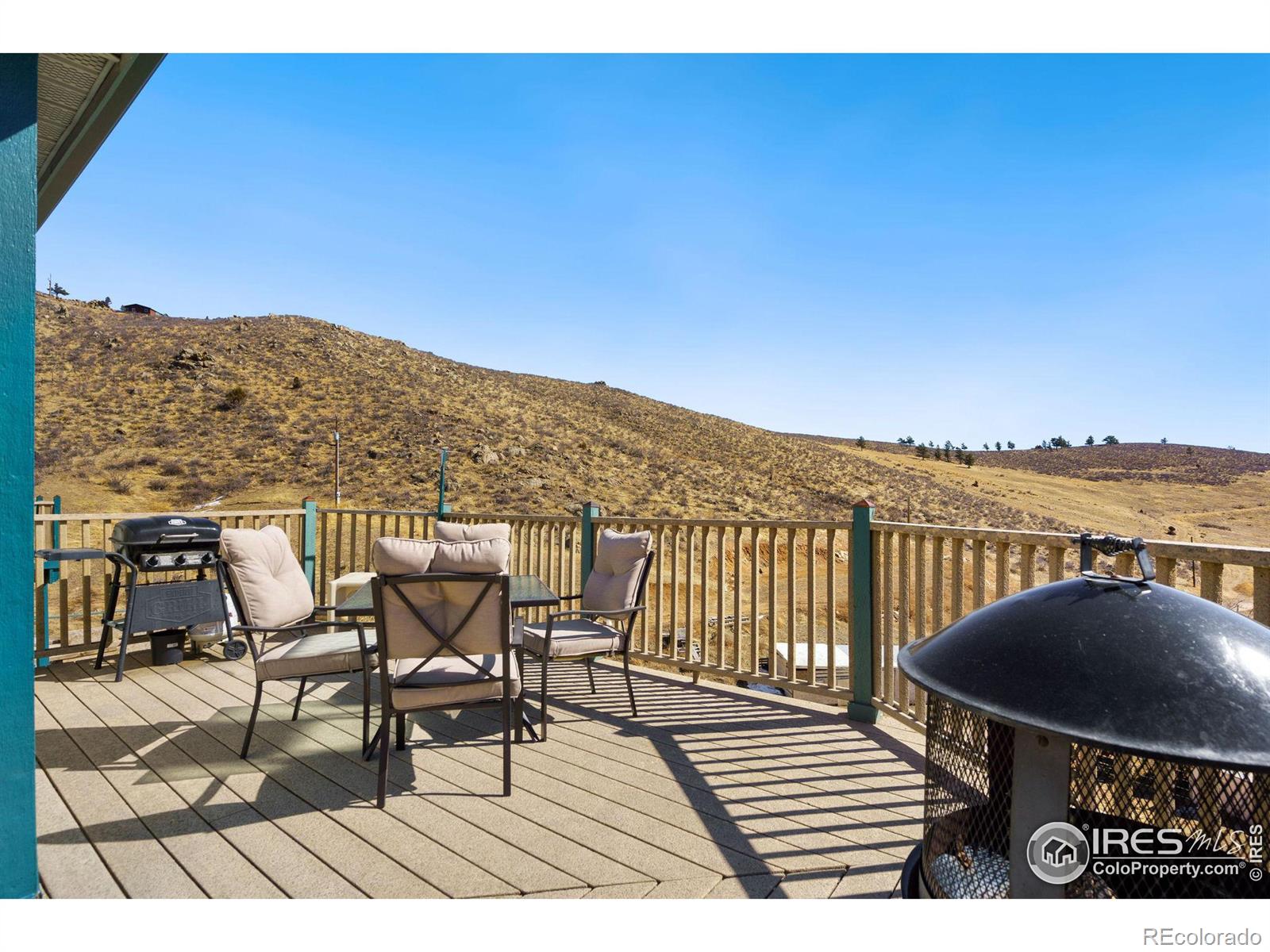 MLS Image #24 for 1223  happy jack road,livermore, Colorado