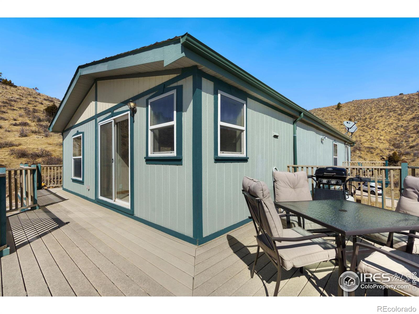 MLS Image #25 for 1223  happy jack road,livermore, Colorado