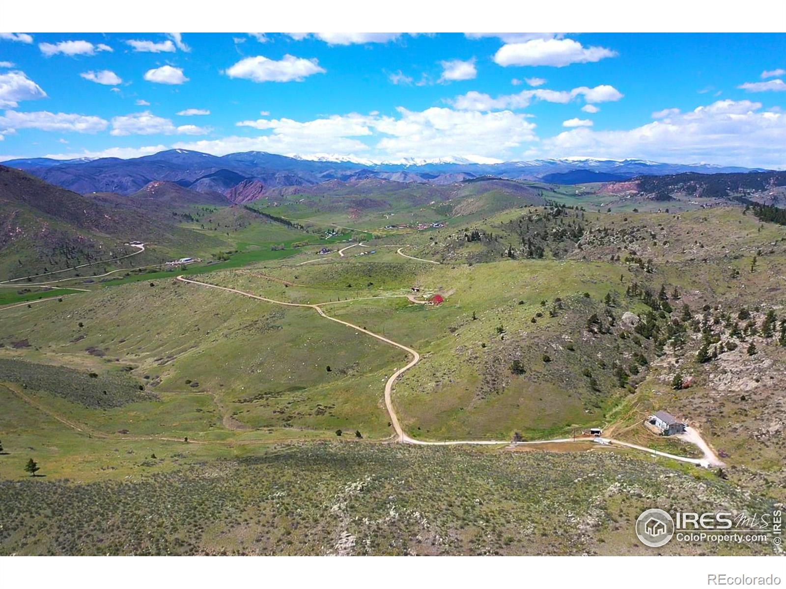 MLS Image #28 for 1223  happy jack road,livermore, Colorado