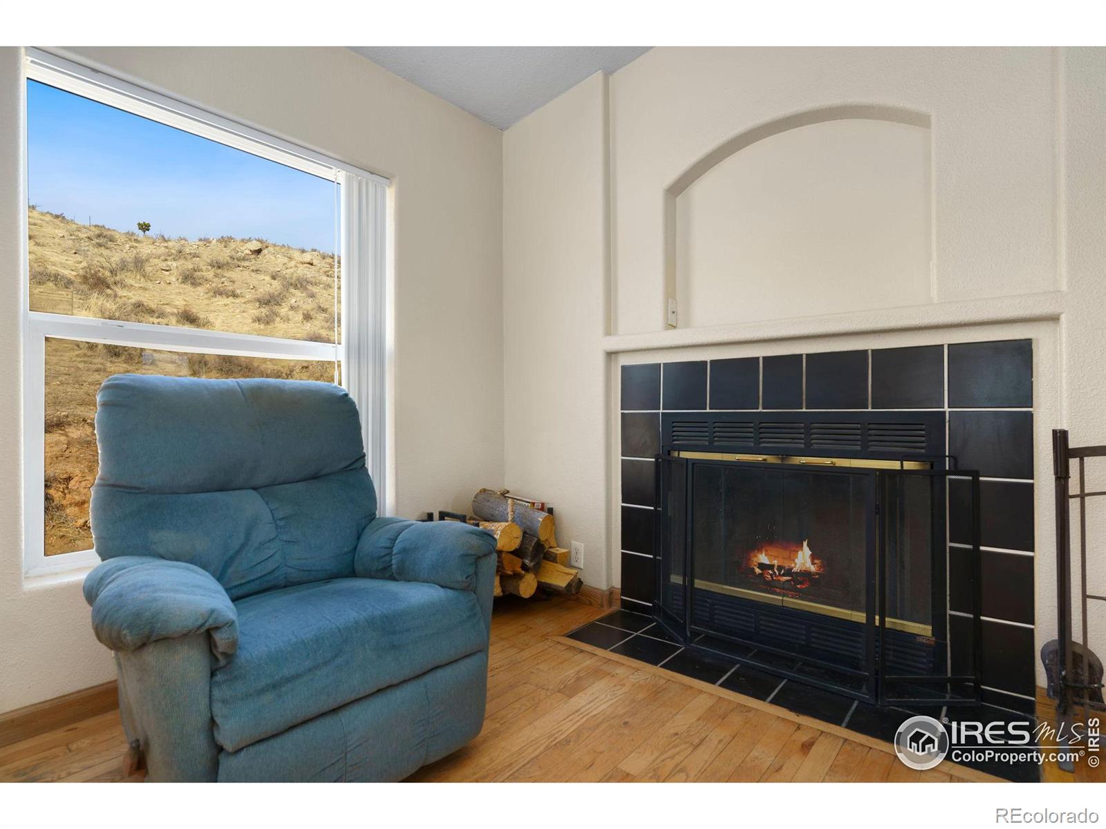 MLS Image #6 for 1223  happy jack road,livermore, Colorado