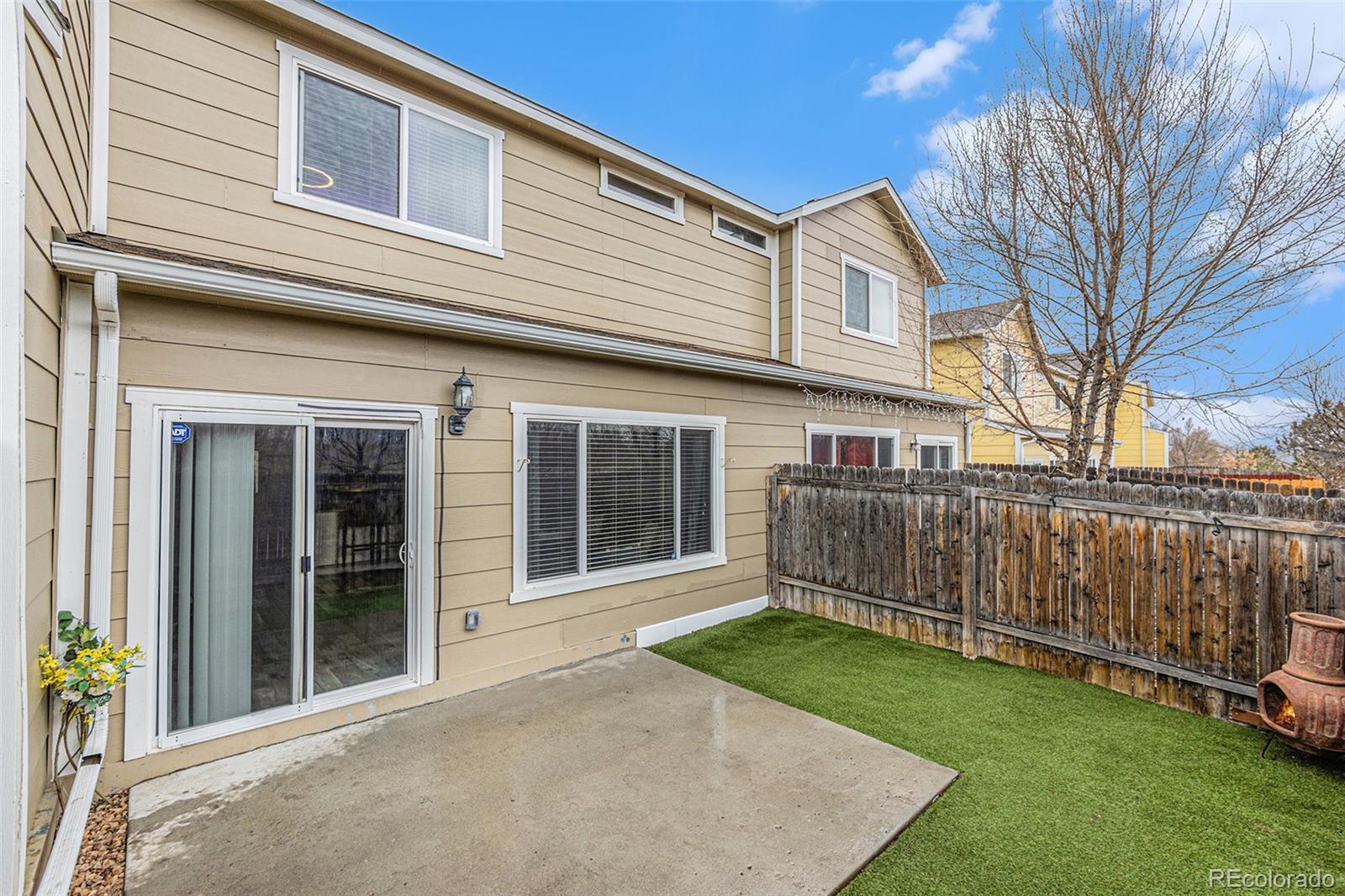 MLS Image #13 for 647  hailey glenn view,colorado springs, Colorado