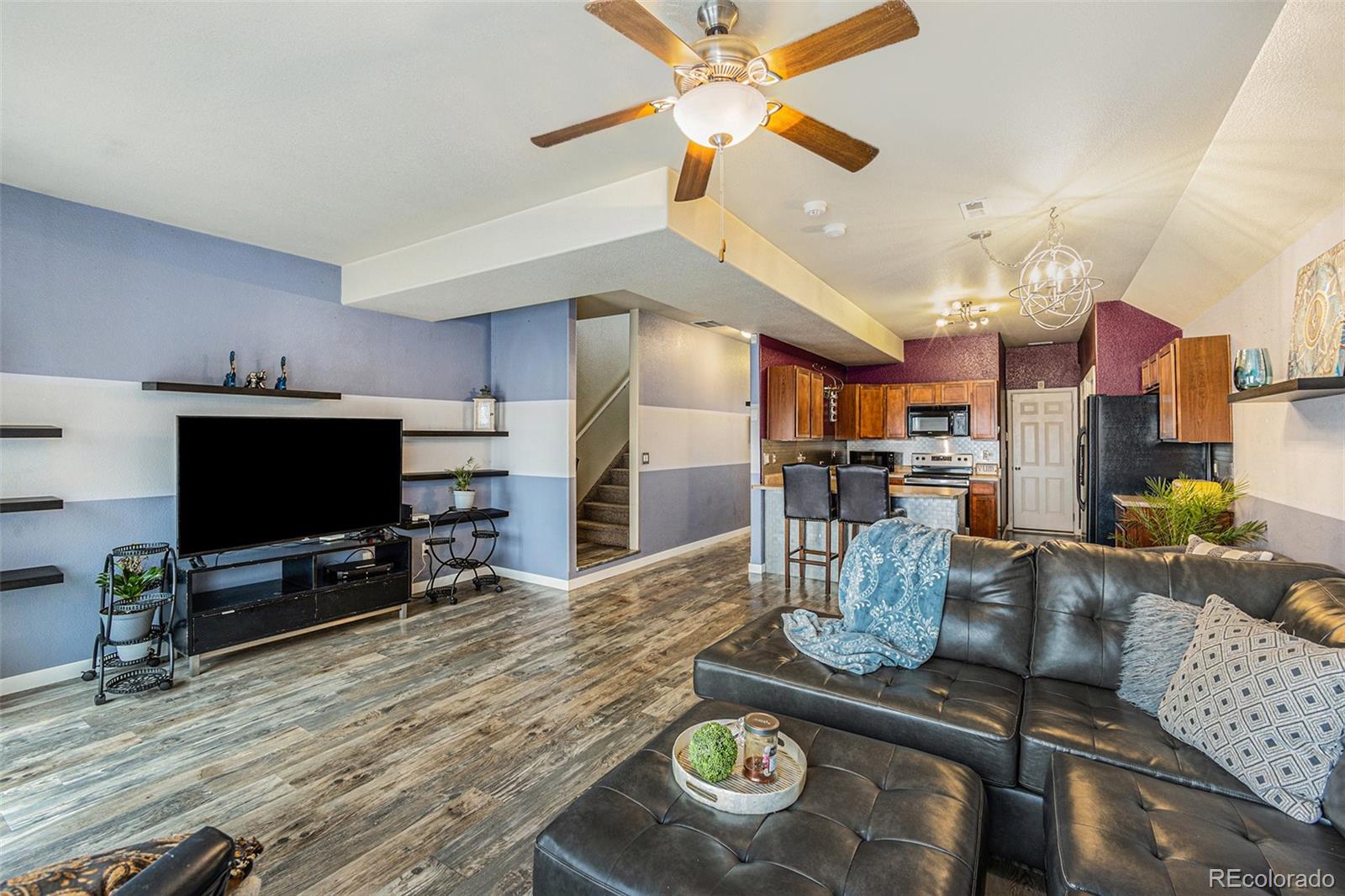 MLS Image #2 for 647  hailey glenn view,colorado springs, Colorado